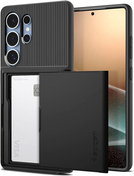 Immagine prodotto Spigen Slim Armor CS Case (Samsung Galaxy S25 Ultra)