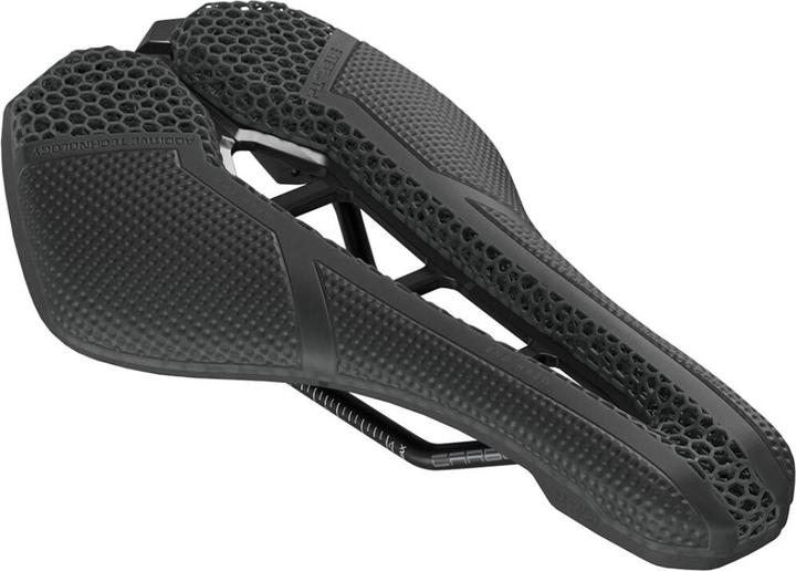 Bike saddles