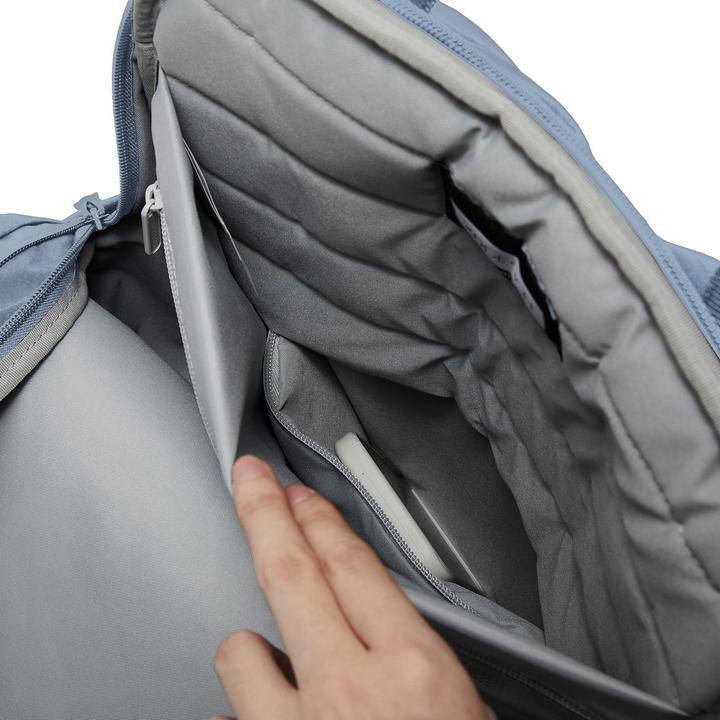 Produktbild XD Design BACKPACK BOBBY SOFT TOTE BLUE P706.3015 (15 l)