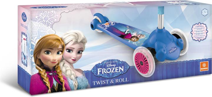 Produktbild Disney Frozen Scooter Twist & Roll