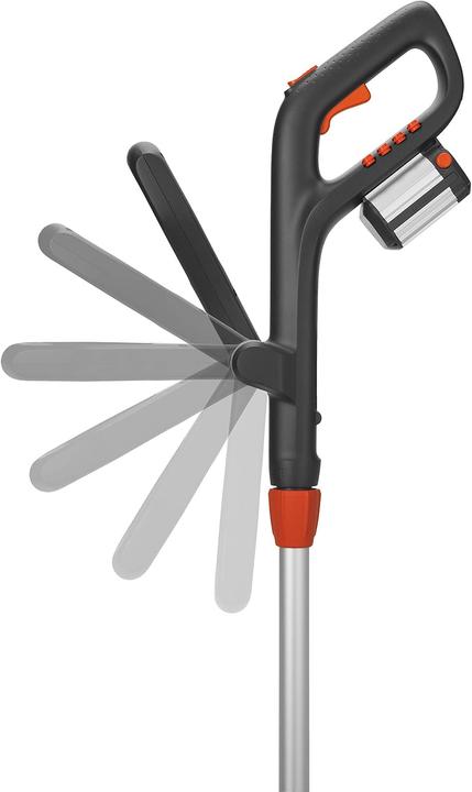Produktbild Gardena ComfortCut Li-18/23 (Kunststoffmesser)