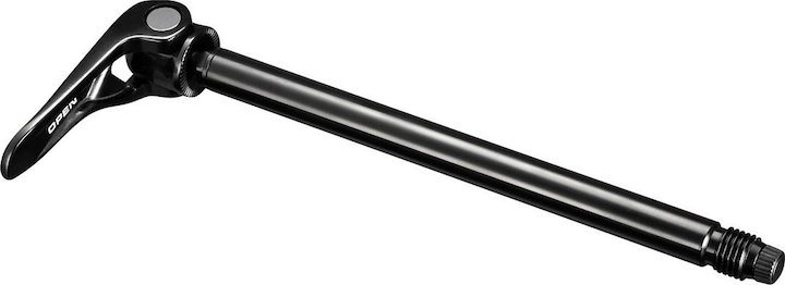 Actual product image Shimano SM-AX720 E-Thru HR thru axle 12 x 142 mm