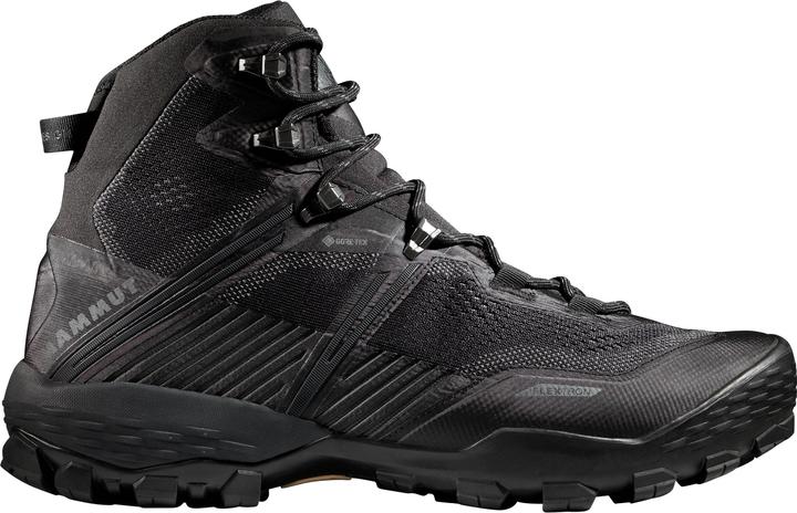 Actual product image Mammut Ducan II High GTX (47)