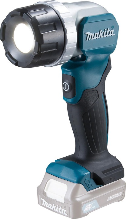 Produktbild Makita 12V Akku Lampe DEAML106 (190 lm)