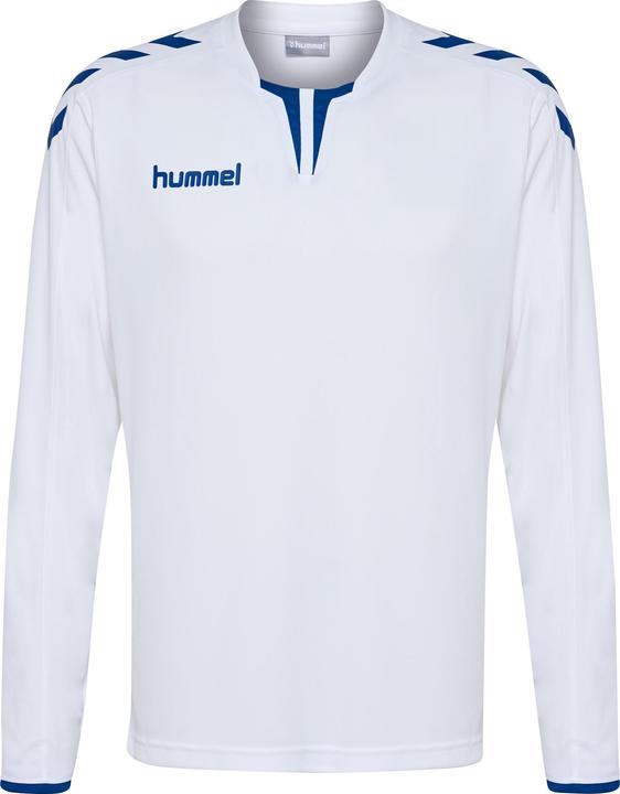 Actual product image hummel Core Ls Poly Jersey (40, 42, 44, 46, 48, 50, 52)