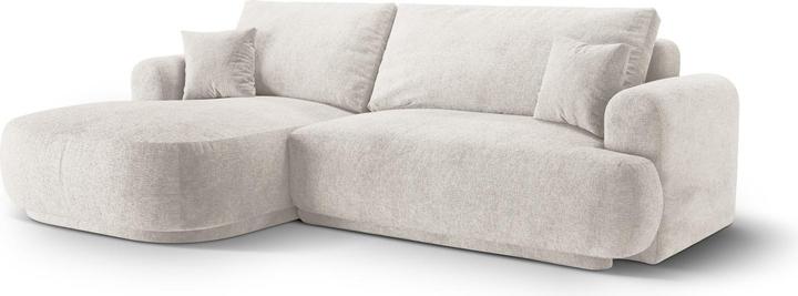 Produktbild Micadoni Ella (Ecksofa)