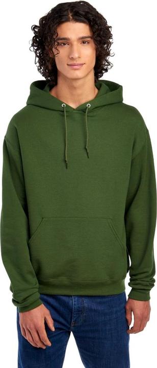 Produktbild Jerzees Kapuzenpullover (M)