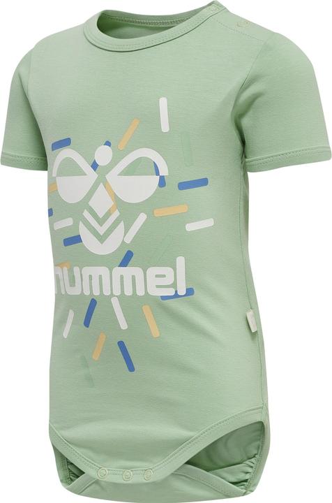 Produktbild hummel Hmllake Body S/S (74)