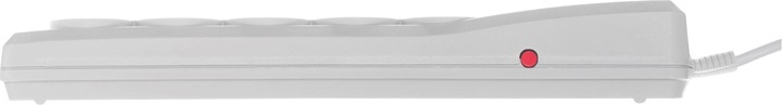 Actual product image Activejet ACP-5GN SZ Extension Cable 5 AC Outputs Indoor (5 x, CEE 7/5, 1.50 m)