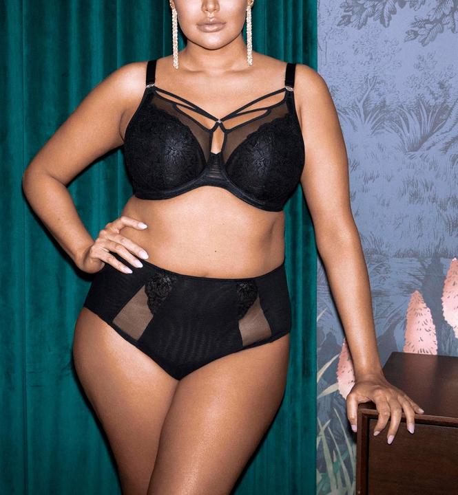 Produktbild Elomi Brianna (Einzelpack, 75 G, 90 I)