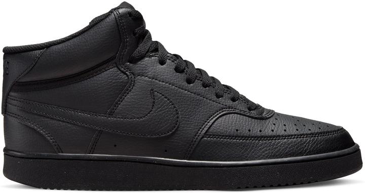 Immagine prodotto Nike Court Vision Mid Next Nat NERO/BLACK-BLACK Taglia: 10 (44)