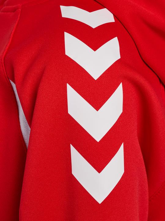 Produktbild hummel hmlCORE 2.0 HOODIE KIDS (152)