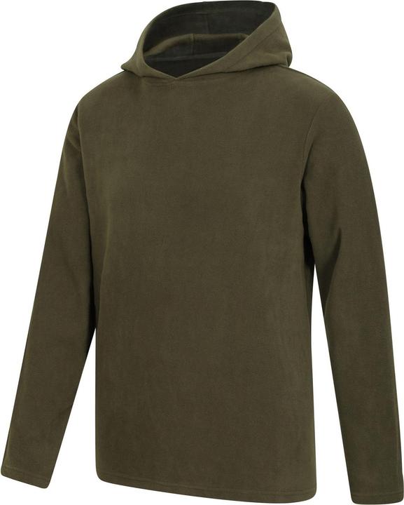 Produktbild Mountain Warehouse Essentials Kapuzenpullover (M)
