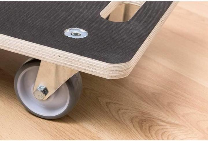 Produktbild Metafranc Transportroller (200 kg)