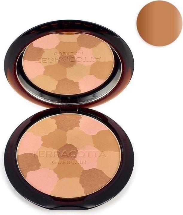 Immagine prodotto Guerlain Terracotta Polvere chiara (00 Bronzo, Bronzer, 10 g)