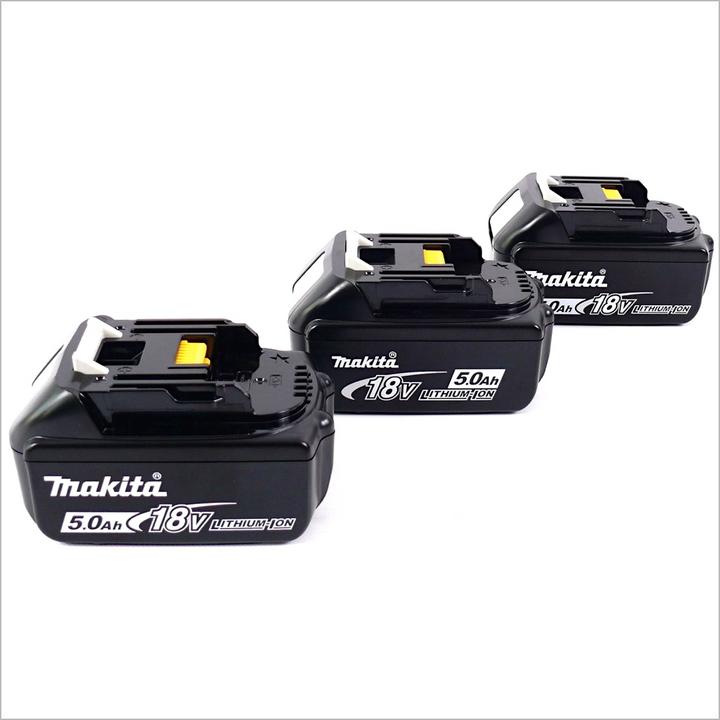 Produktbild Makita BL 1850 B (18 V)