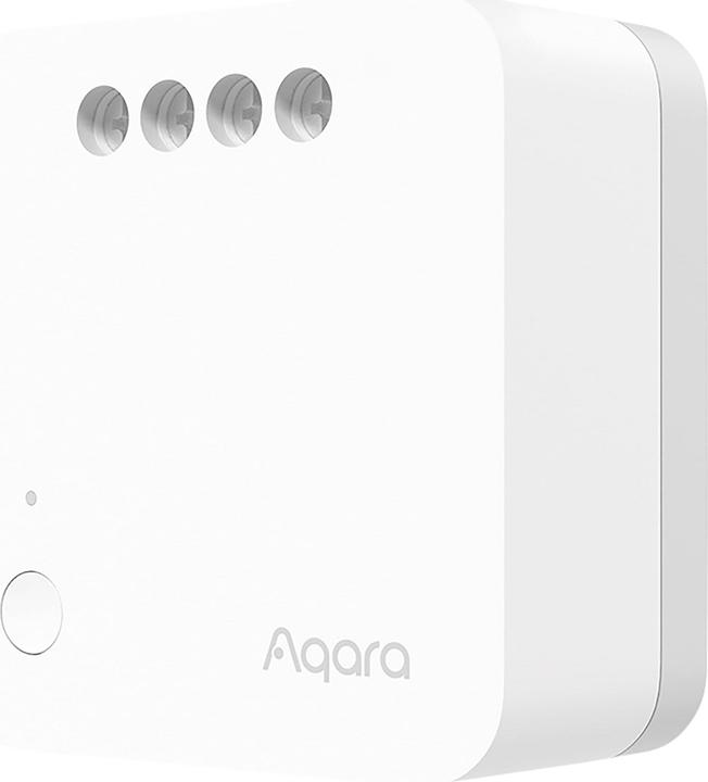 Actual product image Aqara T1 (Switch actuator)