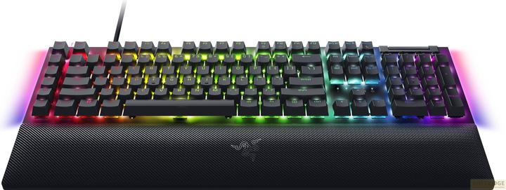 Immagine prodotto Razer BlackWidow V4 (Svizzera, Cablato)