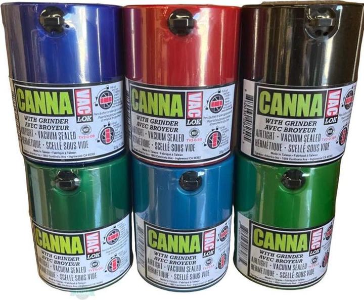 Produktbild Tightvac Vakuum-Dose mit Grinder