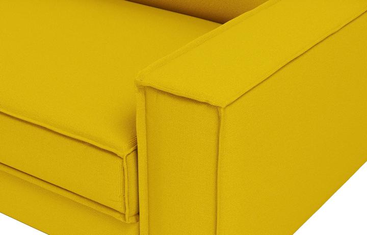 Produktbild Atelier del Sofa Sparrow Extra 3-Seat Sofa (3-Sitzer)