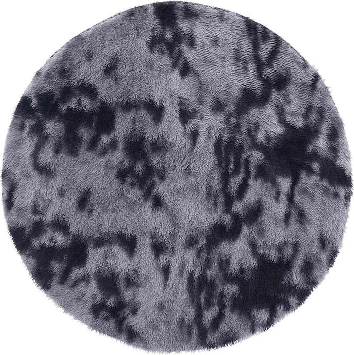 Produktbild vidaXL Shaggy-Teppich