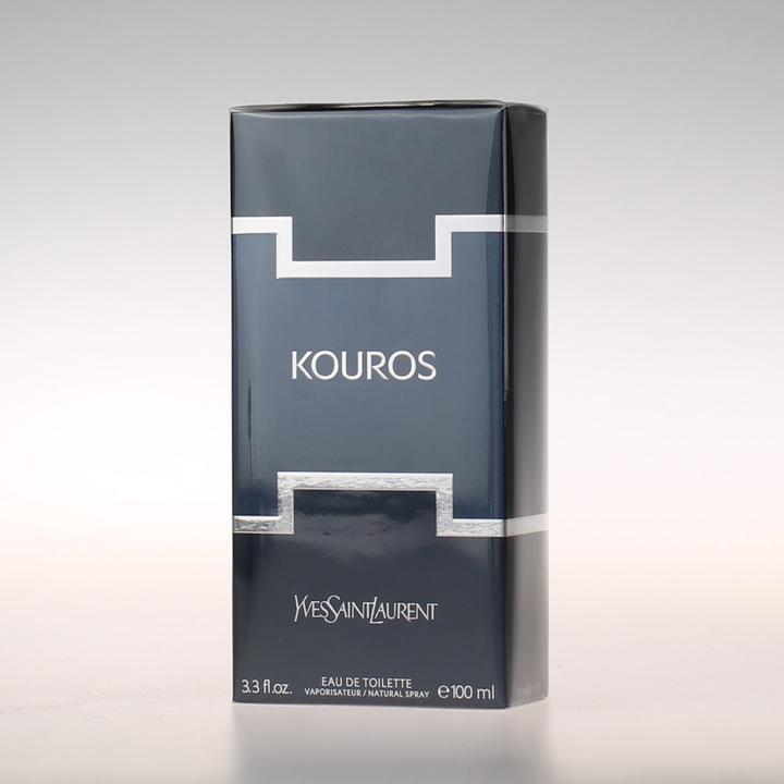 Immagine prodotto Yves Saint Laurent Kouros (Eau de toilette, 100 ml)