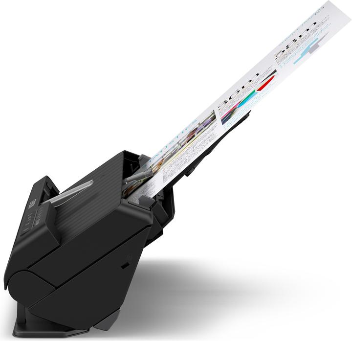 Image du produit Epson ES-C320W (Bluetooth, USB, WLAN)