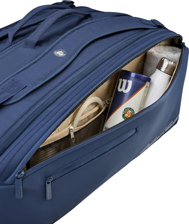 Productafbeelding Wilson Roland Garros 2026 (15R)