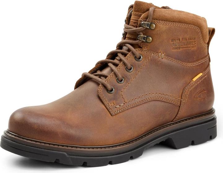 Image du produit Camel Active Boots crazy horse TAN (43)
