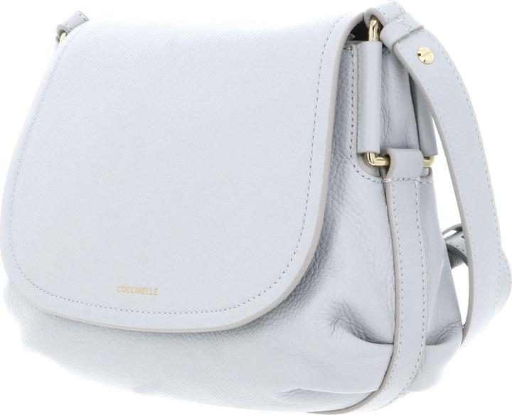 Immagine prodotto Coccinelle Rebekka Handbag Grained Leather