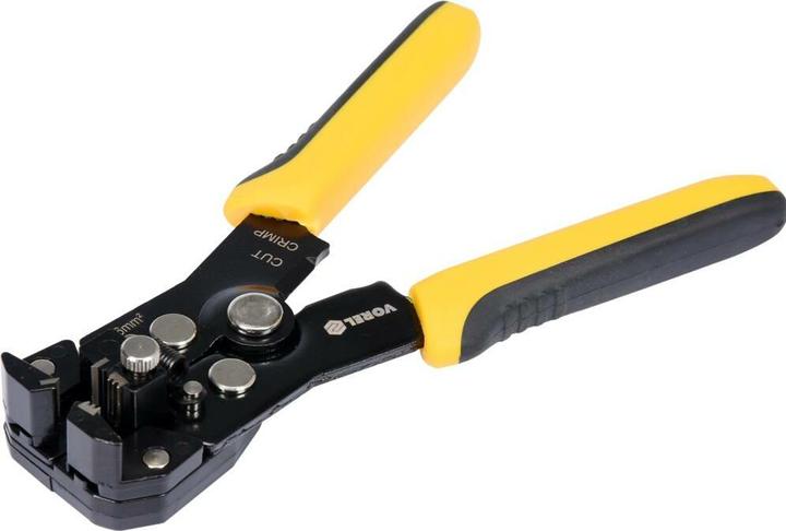 Actual product image Vorel AUTOMATIC STRIPPER IJ 45160 T45160 (160 mm)