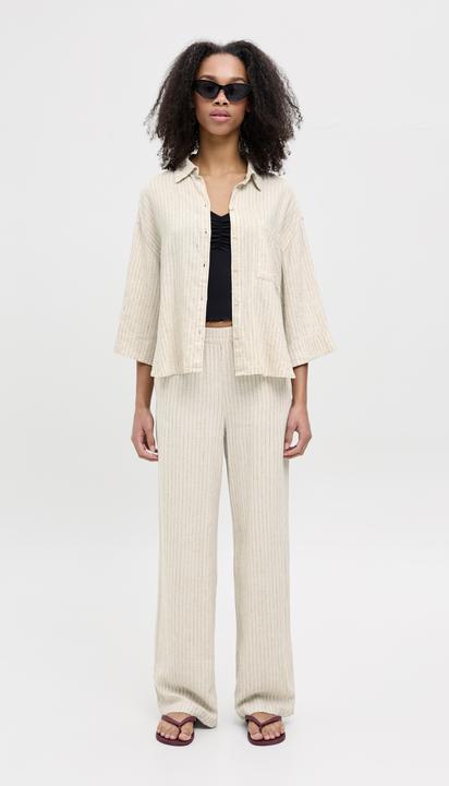 Produktbild JJXX JXPOPPY Hose Hose (M)