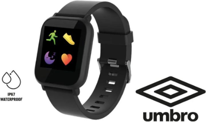 Produktbild Umbro Activity Tracker Full Touch (35 mm)