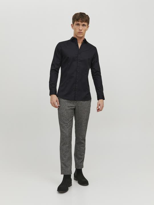 Produktbild Jack & Jones Super schlank Hemd (M)