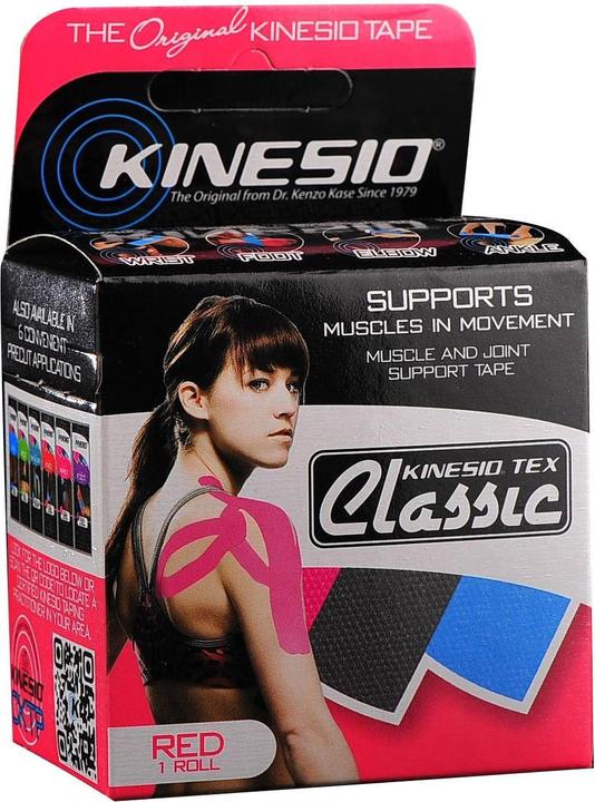 Image du produit Kinesio Tex Classic (4 m)