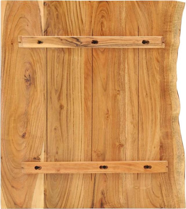 Actual product image vidaXL Waschtischplatte