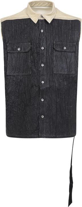 Image du produit Rick Owens DRKSHDW DU01E3764.DCFCR (M)