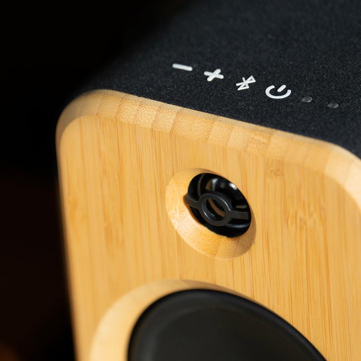 Produktbild House of Marley Get Together Duo 2 (1 Paar, 20 W)