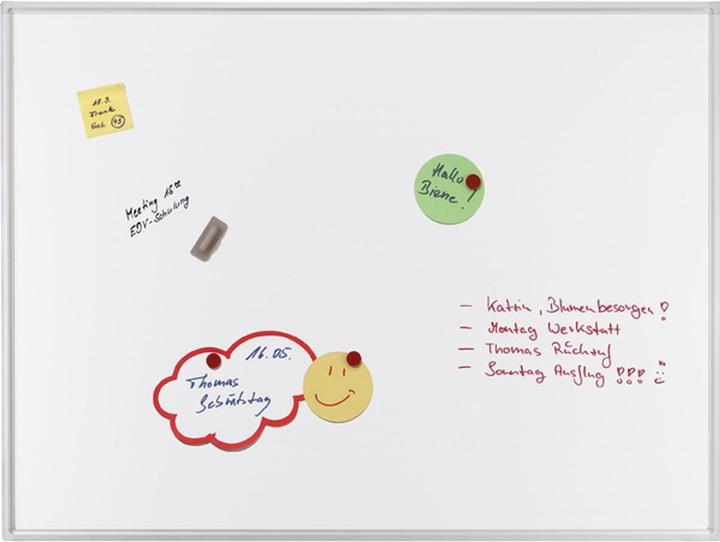 Immagine prodotto Franken Lavagna bianca ECO Smalto (60 x 45 cm)