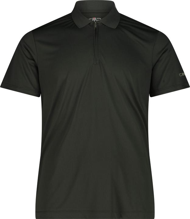Black, Pine