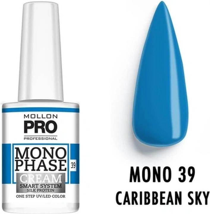 Produktbild Mollon Pro Mol Monophase 39 - 10ml