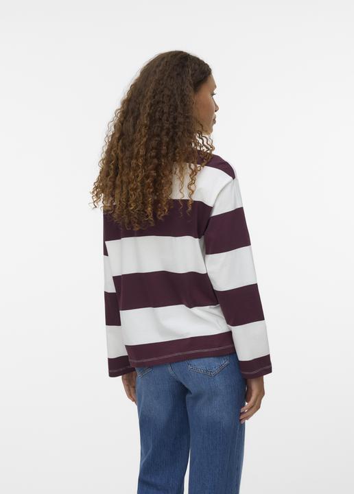 Image du produit Vero Moda VMMOLLY Poloshirt Polo (L)