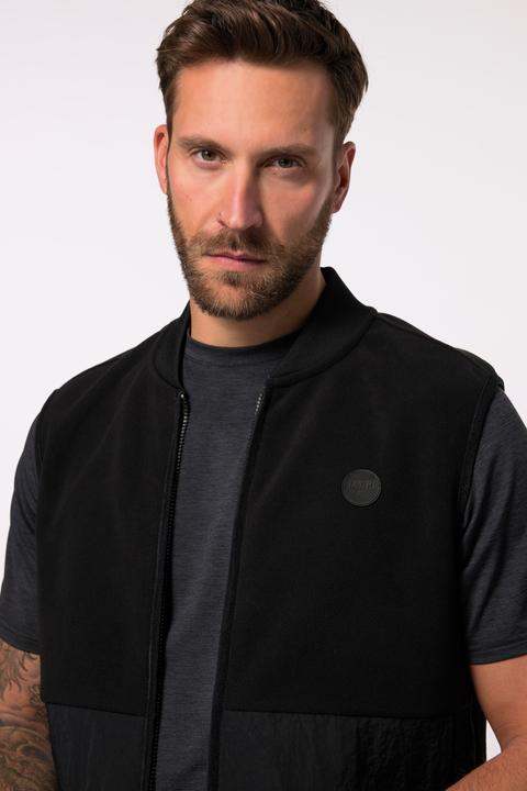 Produktbild Jay-Pi Fleeceweste, Golf, College-Kragen, bis 7 XL (XXL)