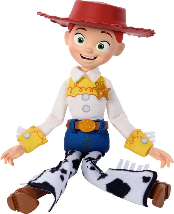Produktbild Mattel JLW73