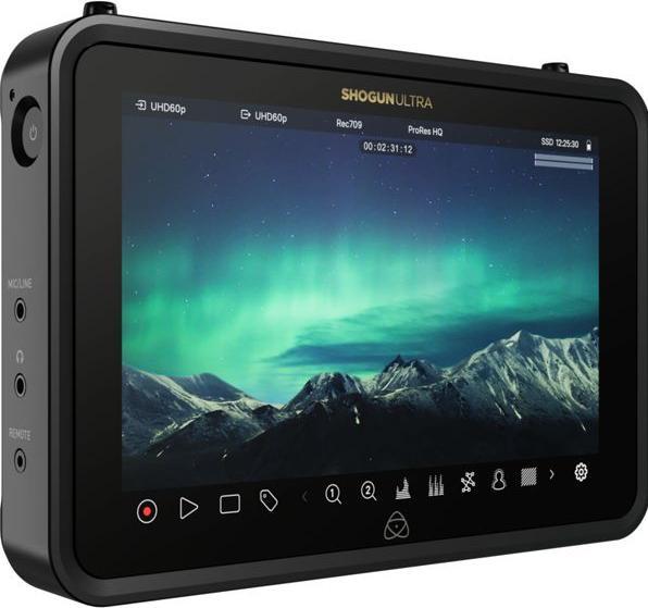Produktbild Atomos Shogun Ultra Pro (7", Full HD)