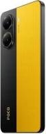 Actual product image Xiaomi POCO X7 Pro (256 GB, Yellow, 6.67", Dual SIM, 50 Mpx, 5G)