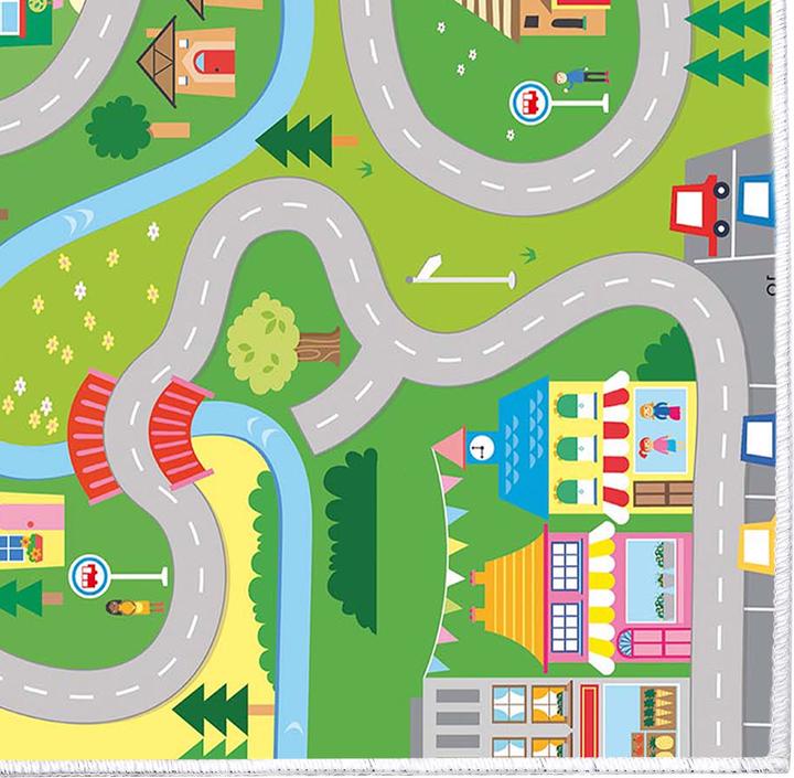 Produktbild Confetti Carpets Banks (120 x 180 cm)