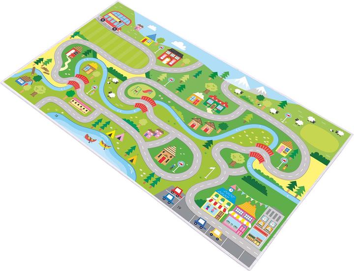 Produktbild Confetti Carpets Banks (120 x 180 cm)