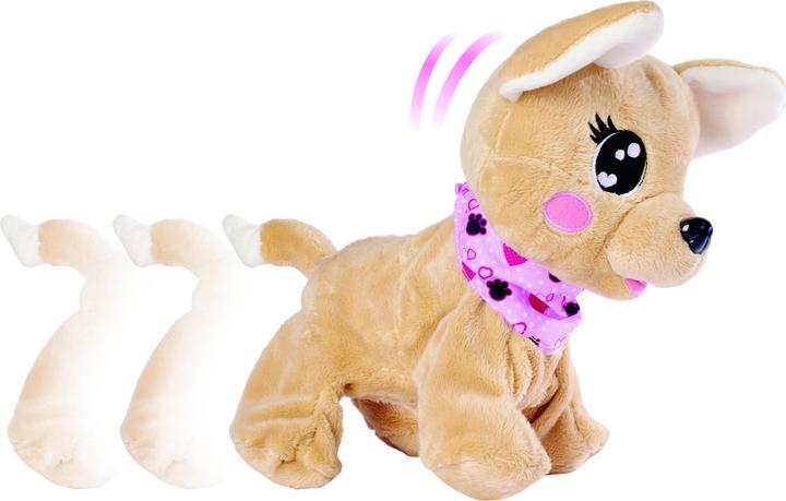 Image du produit Simba Baby Boo (32 cm)