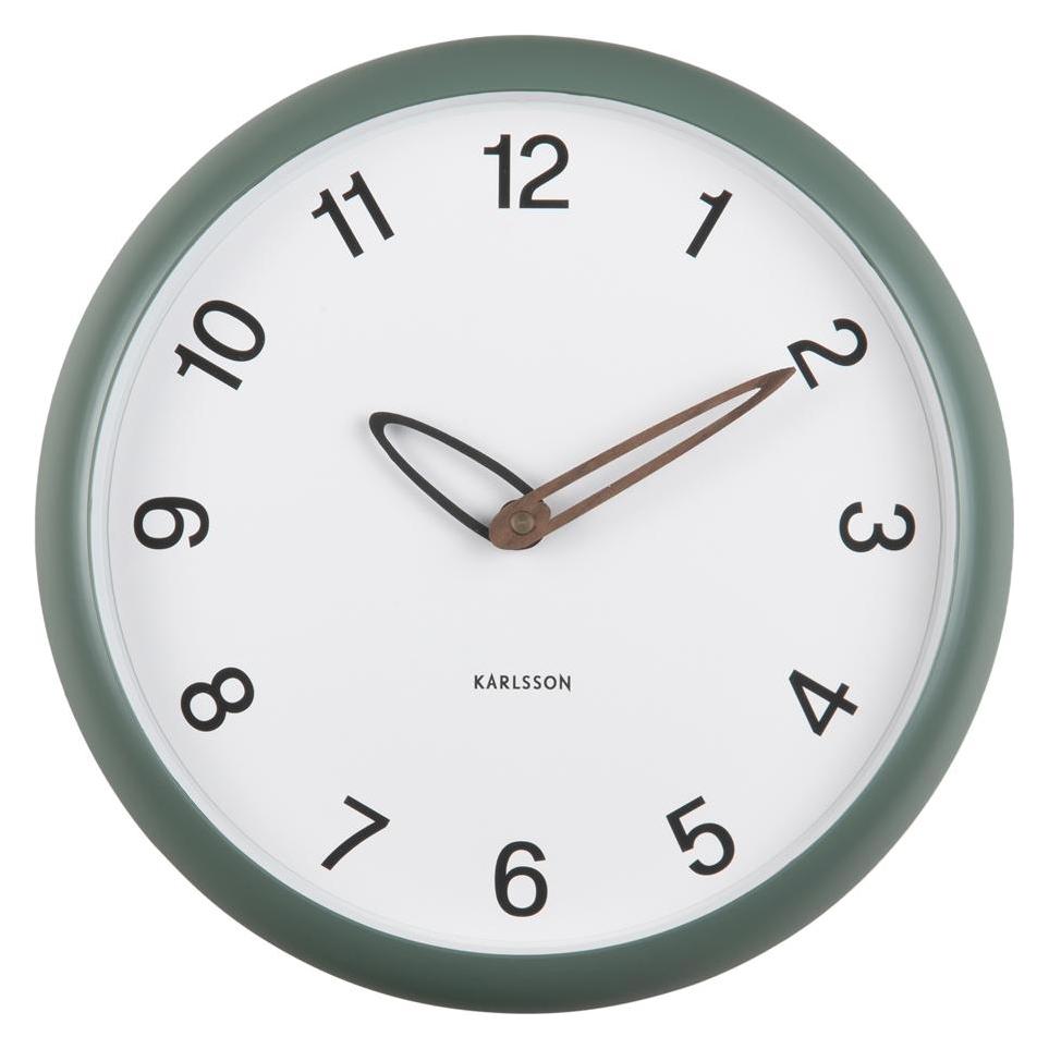 Karlsson, Klok, Wall Clock Bella